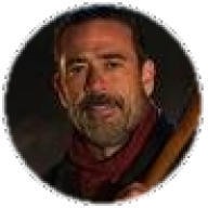 Negan