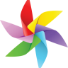 Pinwheel